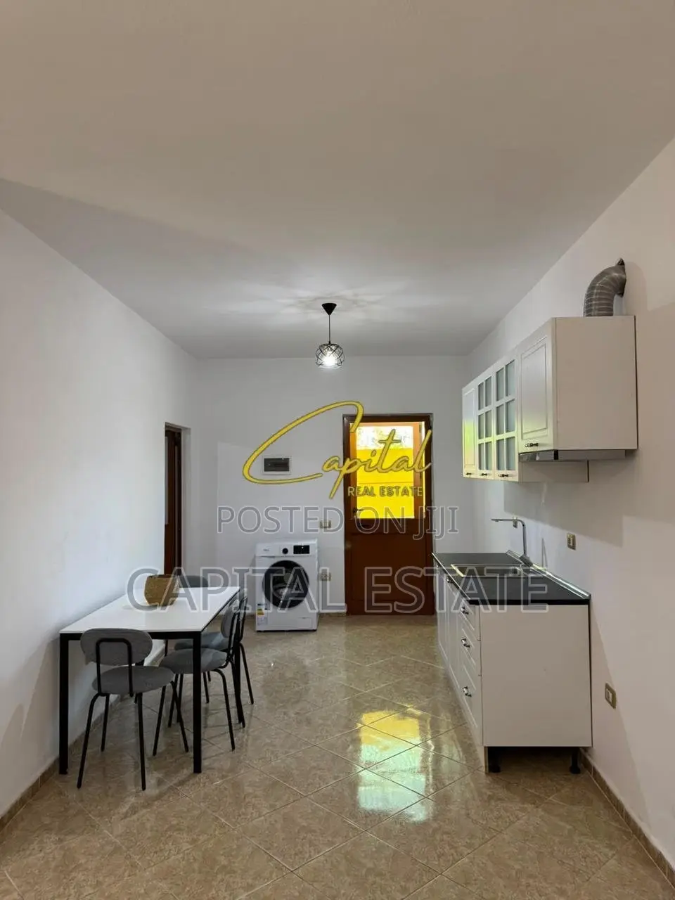 APARTAMENT ME QIRA 1+1 ALI DEMI 40.000 LEKE