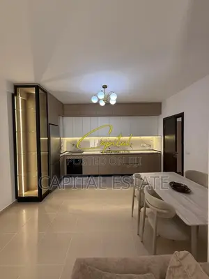 APARTAMENT ME QIRA 2+1 ALI DEMI 75.000 LEKE
