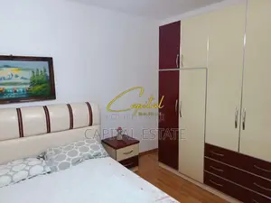 APARTAMENT ME QIRA 2+1 ALI DEMI 50.000 LEKE