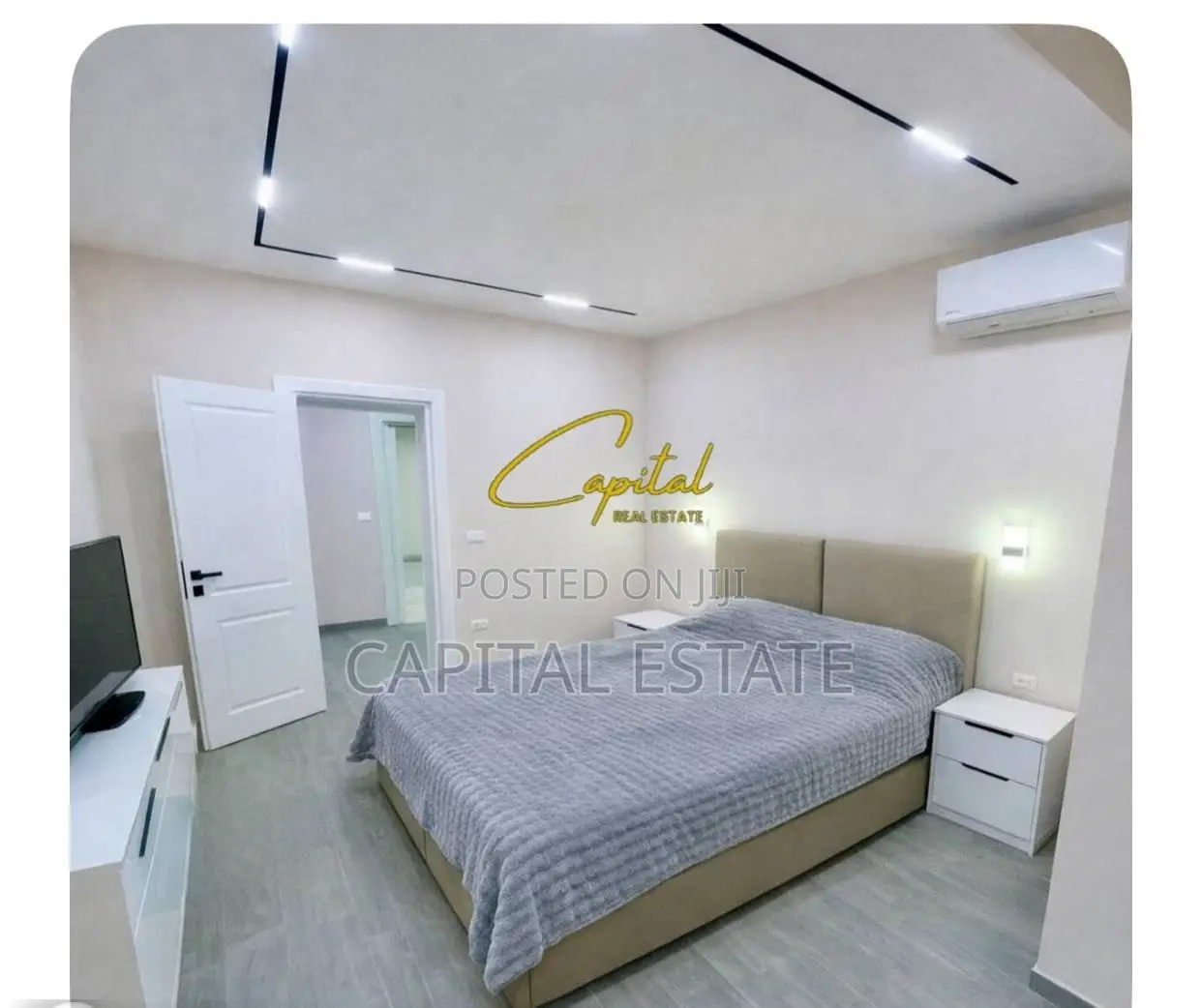 APARTAMENT ME QIRA 1+1 RRUGA E ELBASANIT 65.000 LEKE