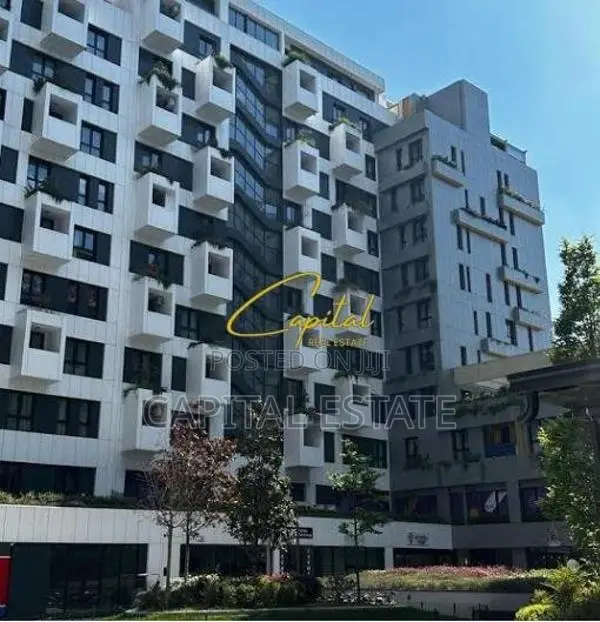 APARTAMENT ME QIRA 1+1 KOMPLEKSI SQUARE 21 75.000 LEKE