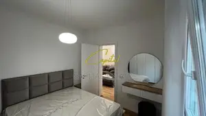 APARTAMENT ME QIRA 1+1 SHKOLLA E BALETIT 65.000 LEKE