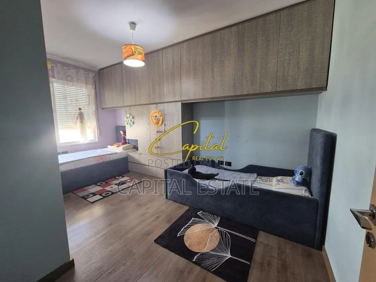 APARTAMENT ME QIRA 2+1 KOMUNA E PARISIT 90.000 LEKE