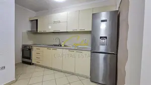 APARTAMENT ME QIRA 2+1 RRUGA FERIT XHAJKO 550 EURO