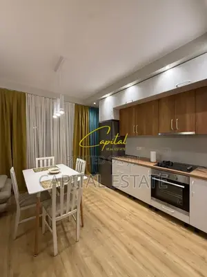 APARTAMENT ME QIRA 1+1 ASTIR 60.000 LEKE