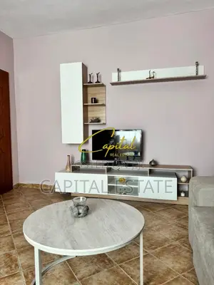 APARTAMENT ME QIRA 1+1 XHAMLLIKU 450 EURO