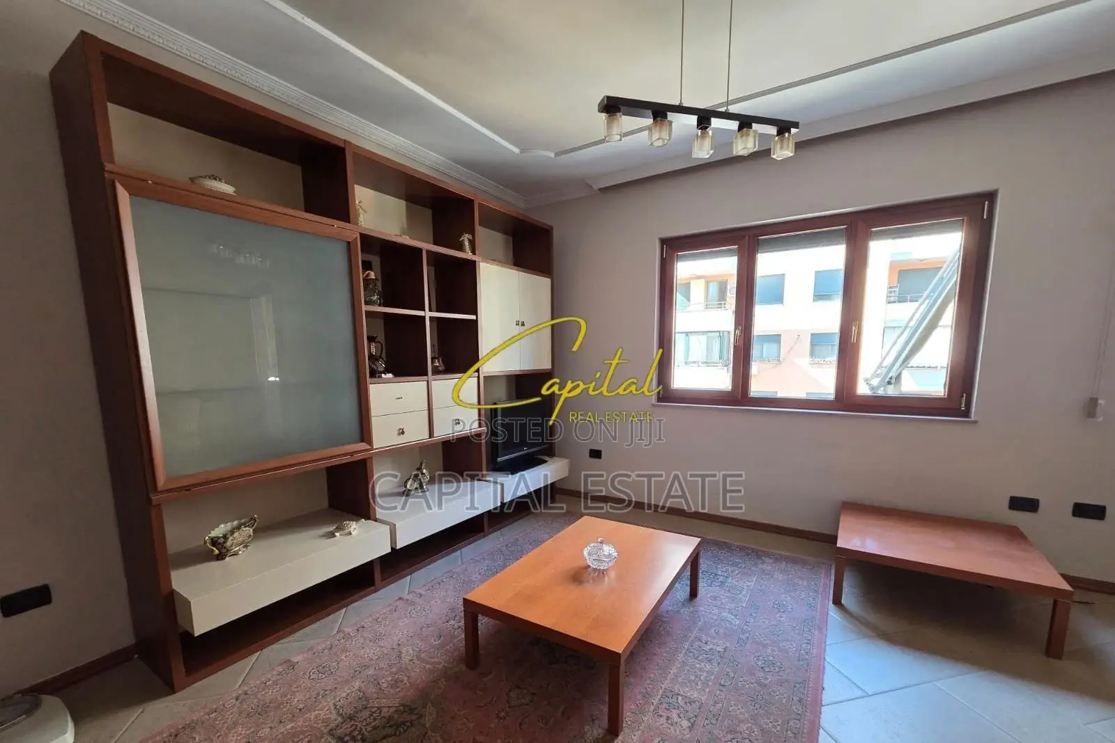 APARTAMENT ME QIRA 1+1 KOMUNA E PARISIT 65.000 LEKE