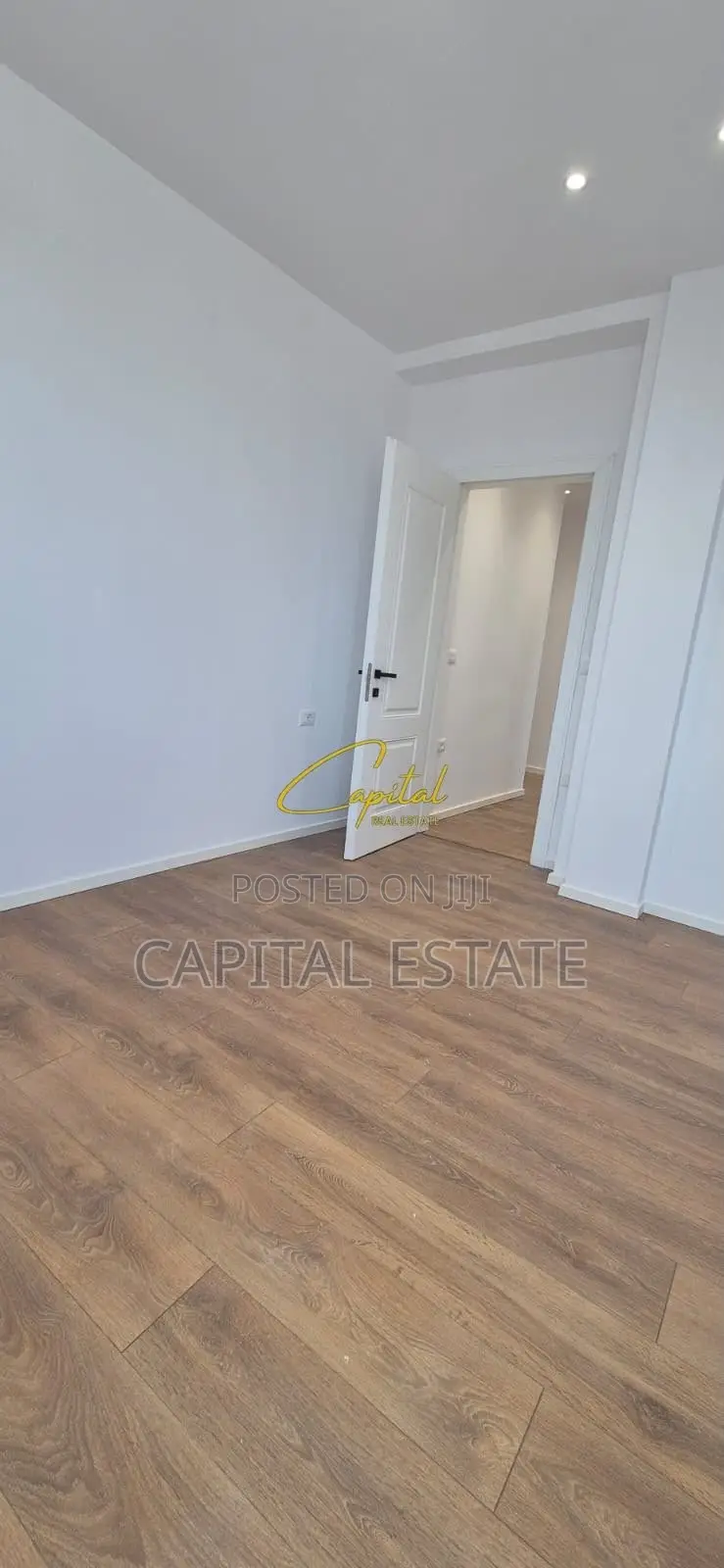 SHITET APARTAMENT 1+1 STC I FUNDIT I TIRANES SE RE 143.000 EURO