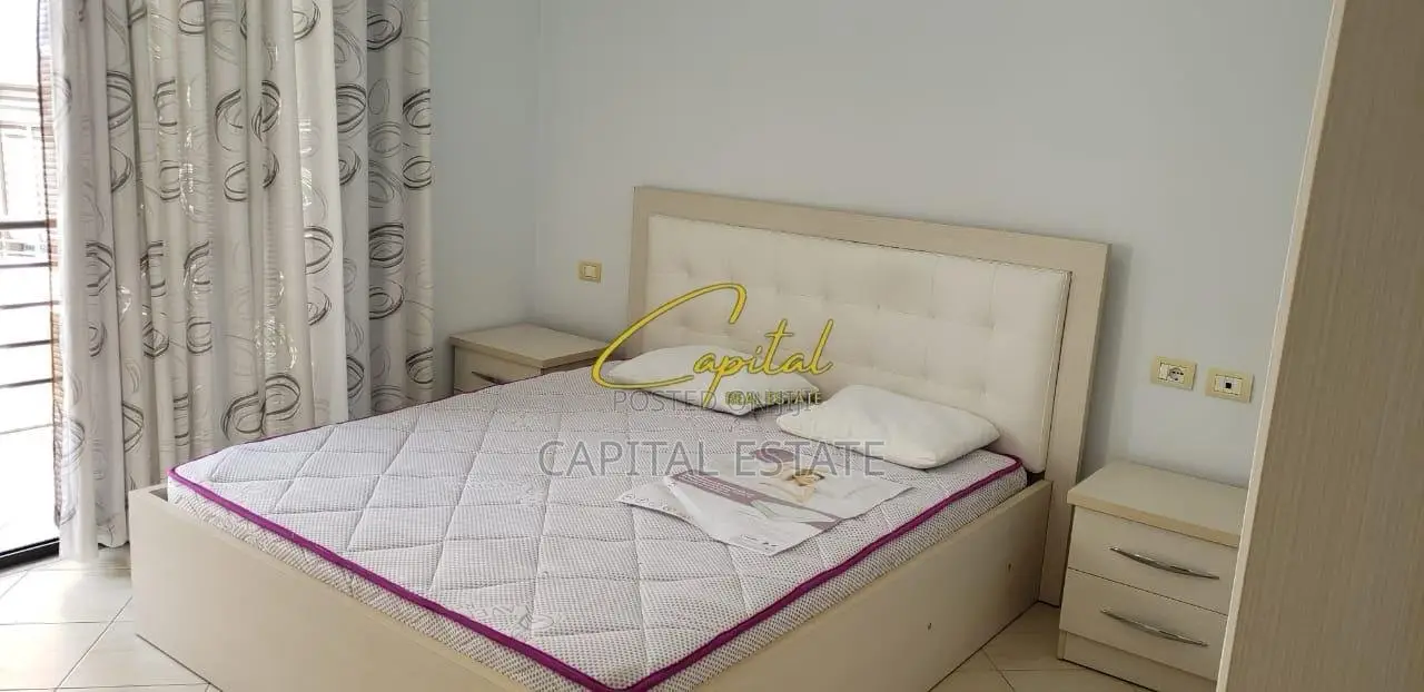 APARTAMENT ME QIRA 1+1 ASTIR 45.000 LEKE