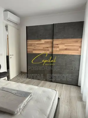 APARTAMENT ME QIRA 2+1 ISH STACIONI TRENIT 70.000 LEKE