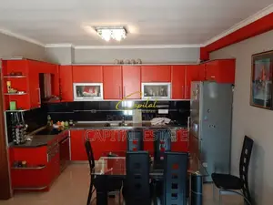 APARTAMENT ME QIRA 2+1+2 ASTIR 55.000 LEKE