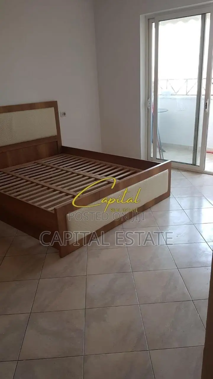 APARTAMENT ME QIRA 1+1 KOMBINAT 34.000 LEKE