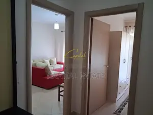APARTAMENT ME QIRA 1+1 ISH TREGU ELEKTRIK 50.000 LEKE