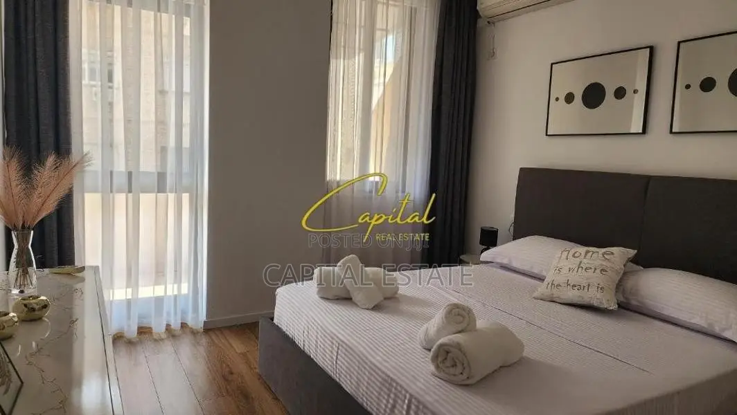 APARTAMENT ME QIRA 2+1 21 DHJETORI 75.000 LEKE