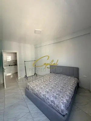 APARTAMENT ME QIRA 1+1 KOMPLEKSI KIKA 3 60.000 LEKE