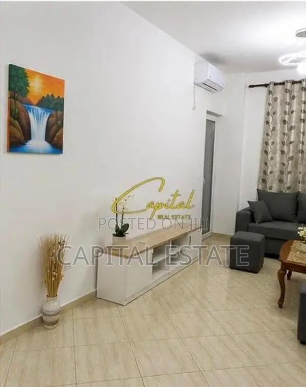 APARTAMENT ME QIRA 2+1+2 ASTIR 56.000 LEKE