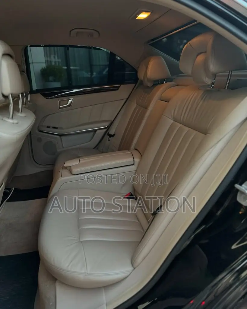 Mercedes Benz E250