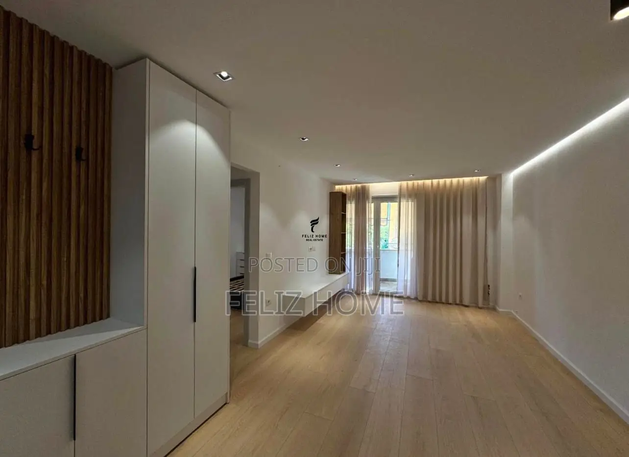 SHITET APARTAMENT 1+1 BRRYL 14.300.000LEKE