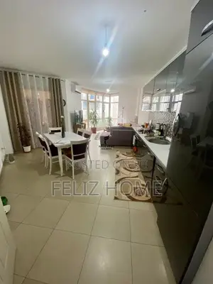 SHITET APARTAMENT 2+1+2 YZBERISHT 170.000Euro