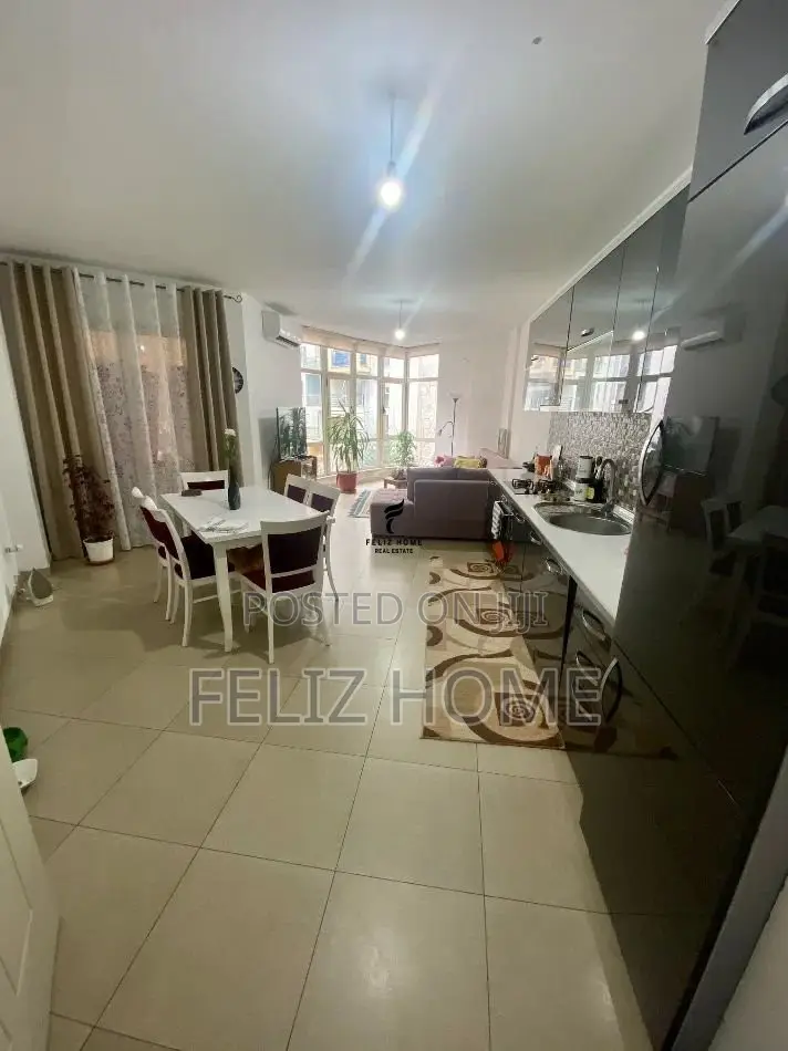 SHITET APARTAMENT 2+1+2 YZBERISHT 170.000Euro