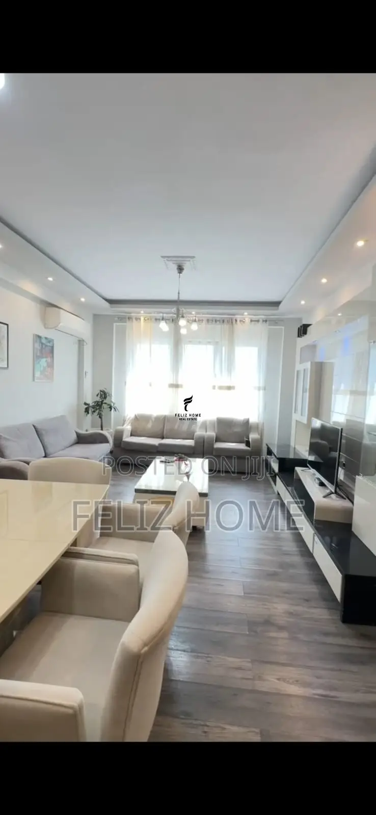 SHITET APARTAMENT 2+1+2 KOPSHTI ZOOLOGJIK 258.000 EURO