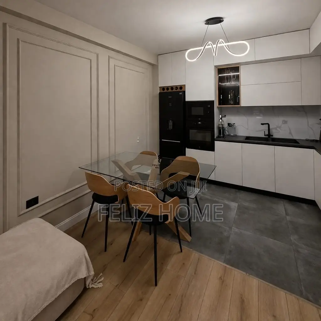 SHITET APARTAMENT 2+1 KOMUNA E PARISIT 368.000 EURO