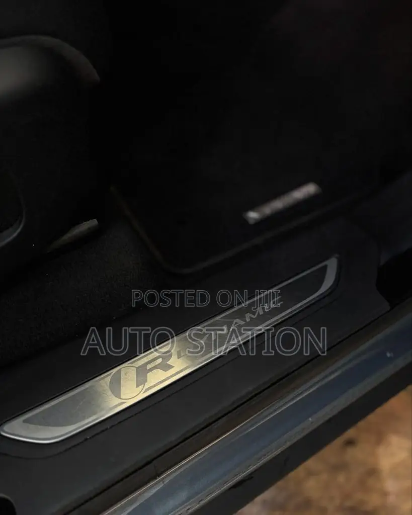 Range Rover Velar