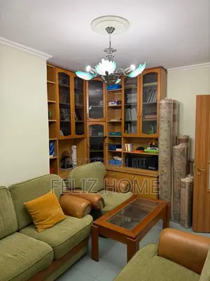APARTAMENT ME QERA 3+1 XHAMLLIK 60.000 LEKE