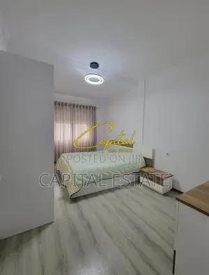 APARTAMENT ME QIRA 1+1 OXHAKU 60.000 LEKE