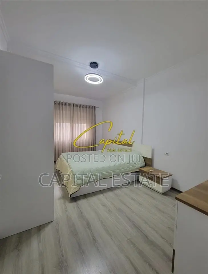 APARTAMENT ME QIRA 1+1 OXHAKU 60.000 LEKE