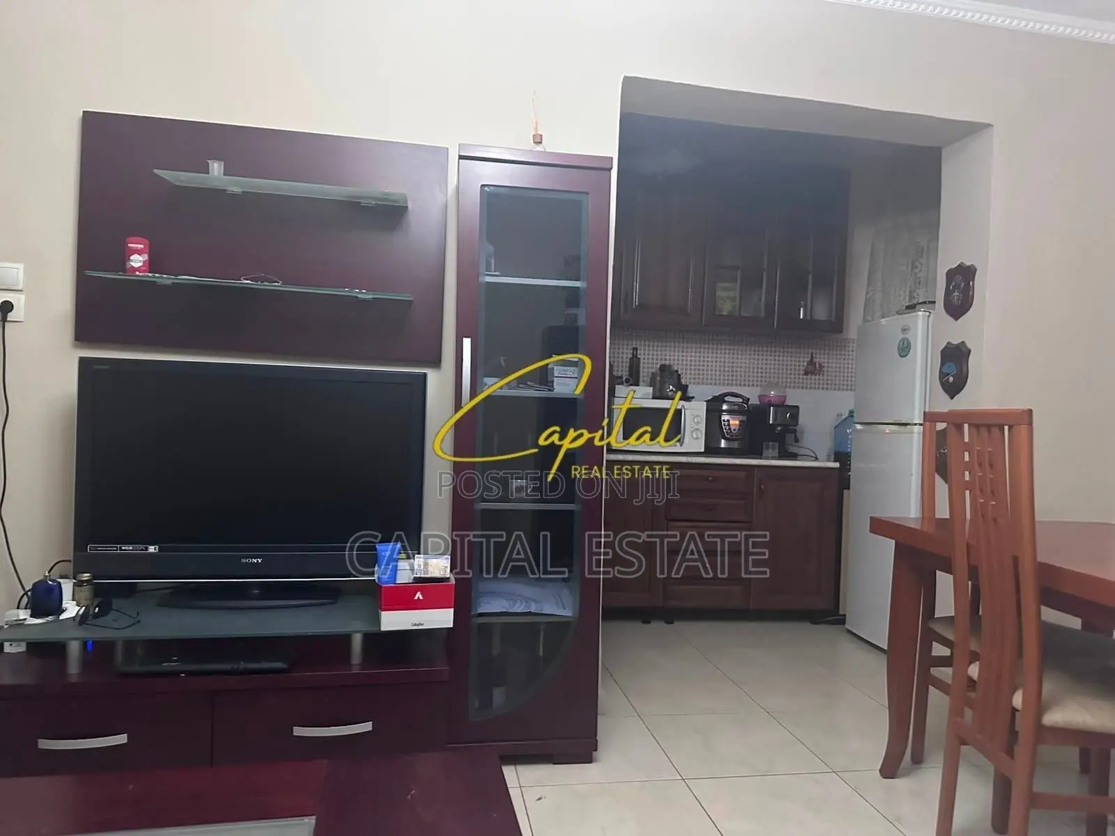 SHITET APARTAMENT 1+1 MYSLYM SHYRI 150.000 EURO