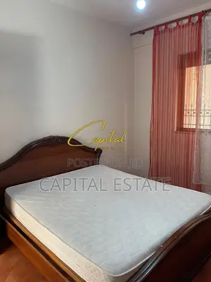 APARTAMENT ME QIRA 1+1 DON BOSKO 40.000 LEKE