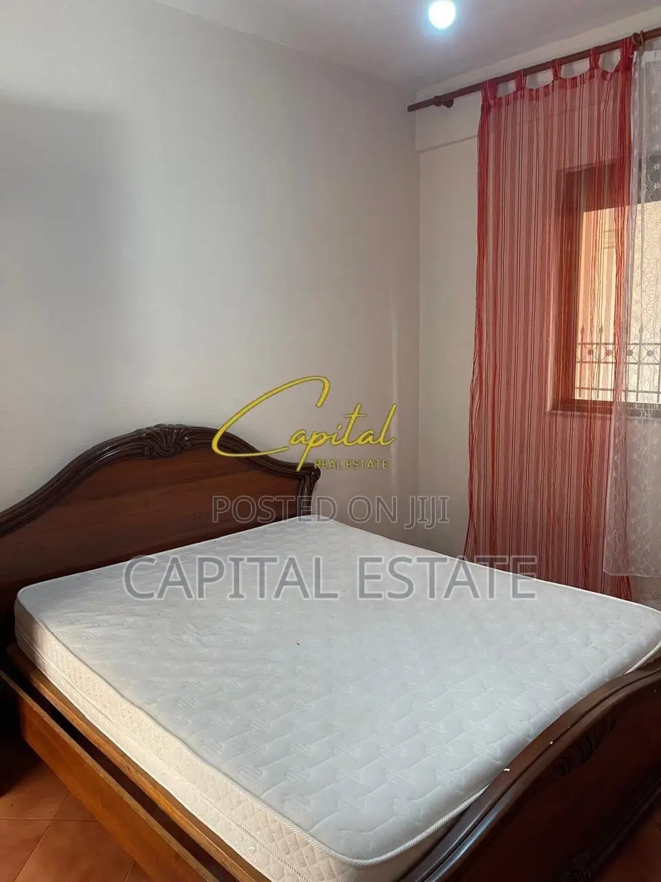 APARTAMENT ME QIRA 1+1 DON BOSKO 40.000 LEKE