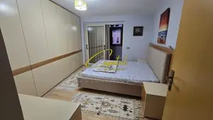 APARTAMENT ME QIRA 3+1+2 SHESHI SKENDBERBEJ 90.000 LEKE