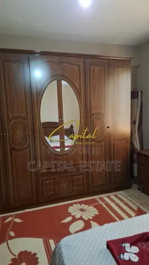 APARTAMENT ME QIRA 1+1 DON BOSKO 45.000 LEKE