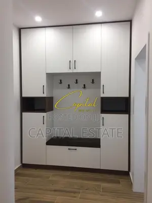 APARTAMENT ME QIRA 2+1+2 VASIL SHANTO 65.000 LEKE