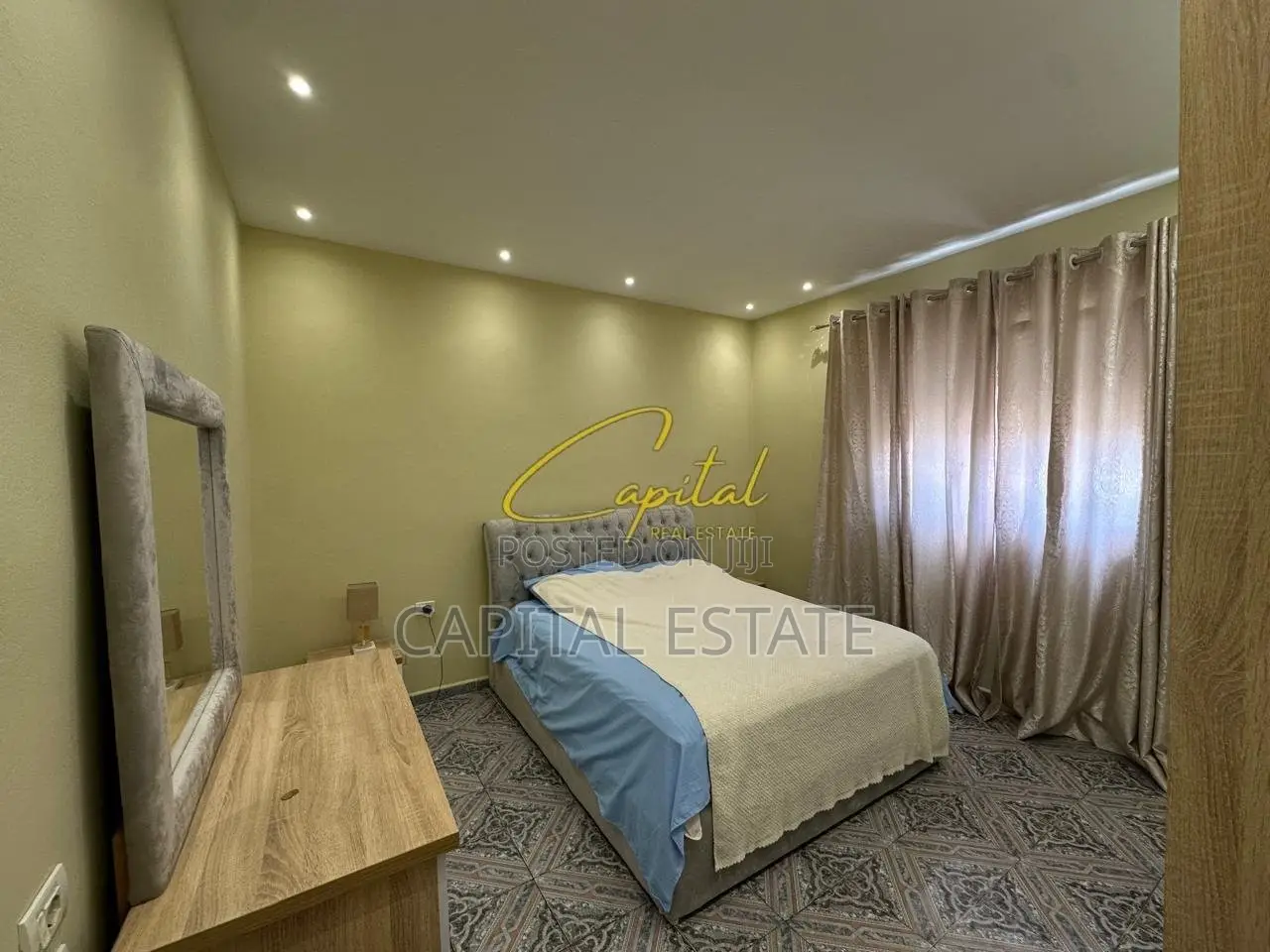 APARTAMENT ME QIRA 3+1 ASTIR 75.000 LEKE