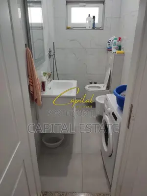 APARTAMENT ME QIRA 1+1 PORCELANI 380 EURO