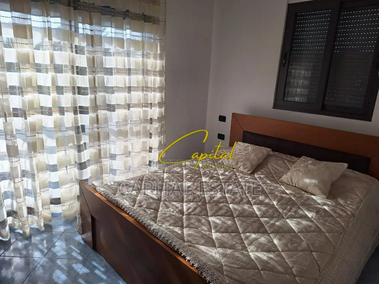 APARTAMENT ME QIRA 2+1 BULEVARDI I RI 55.000 LEKE