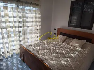 APARTAMENT ME QIRA 2+1 BULEVARDI I RI 55.000 LEKE
