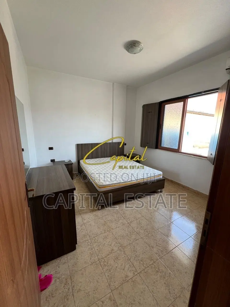 APARTAMENT ME QIRA 2+1+2 SAUK