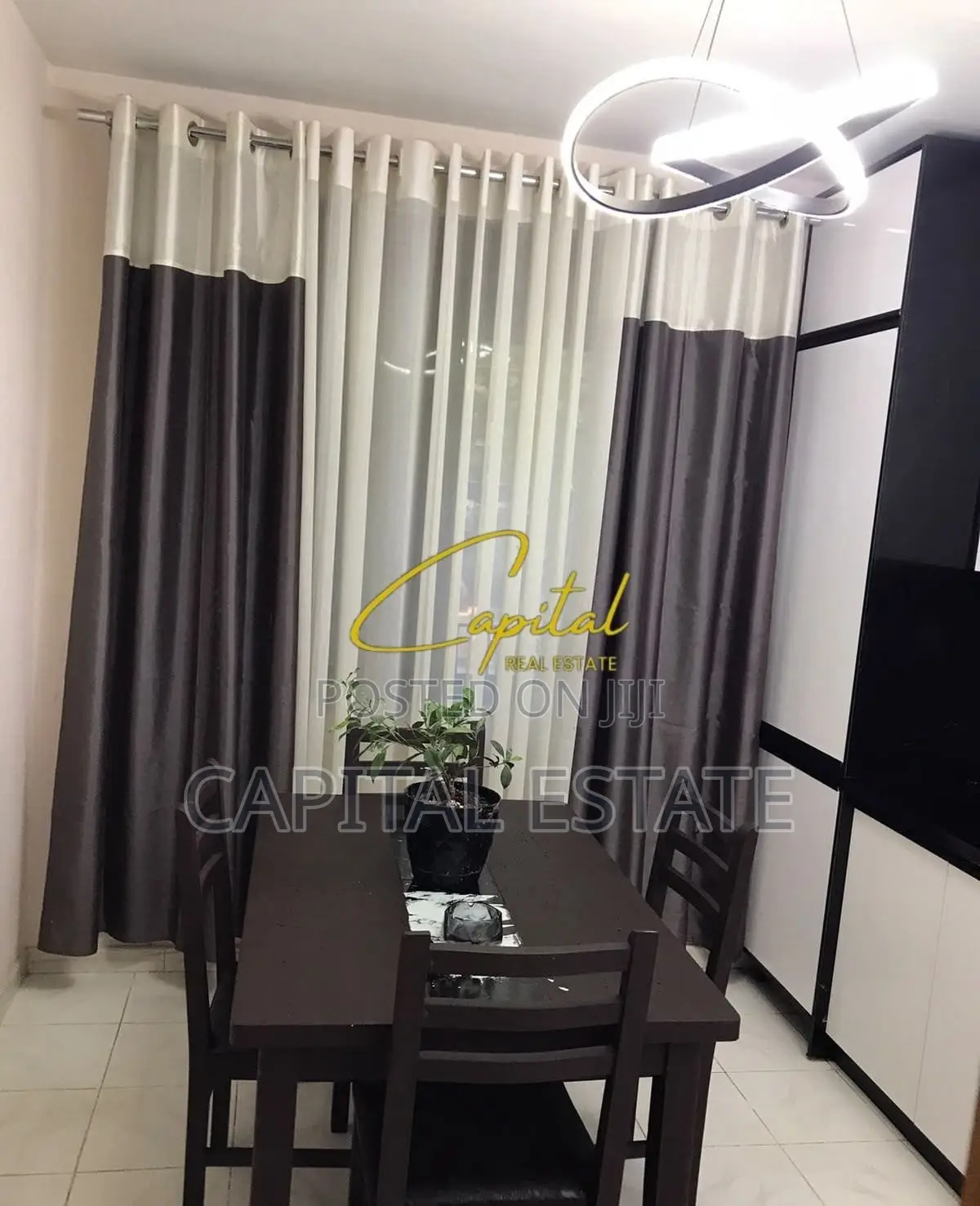 APARTAMENT ME QIRA 1+1 RRUGA FERIT XHAJKO 650 EURO