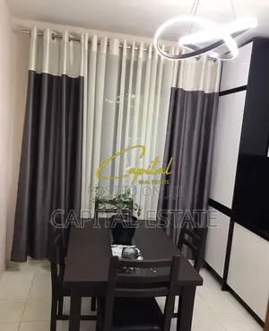 APARTAMENT ME QIRA 1+1 RRUGA FERIT XHAJKO 650 EURO