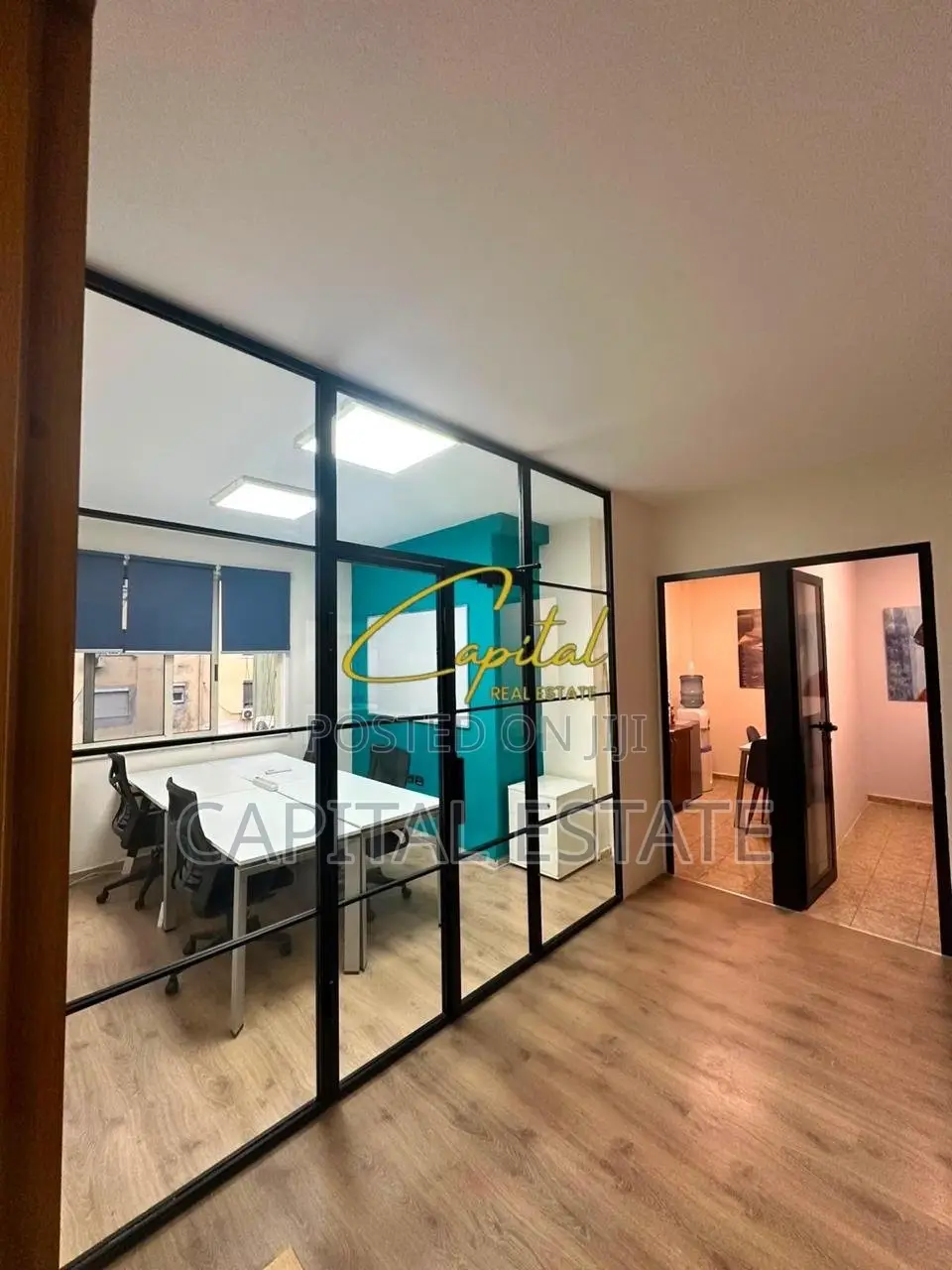 AMBIENT BIZNESI ME QIRA 140 M2 ISH BLLOKU 250.000 EURO