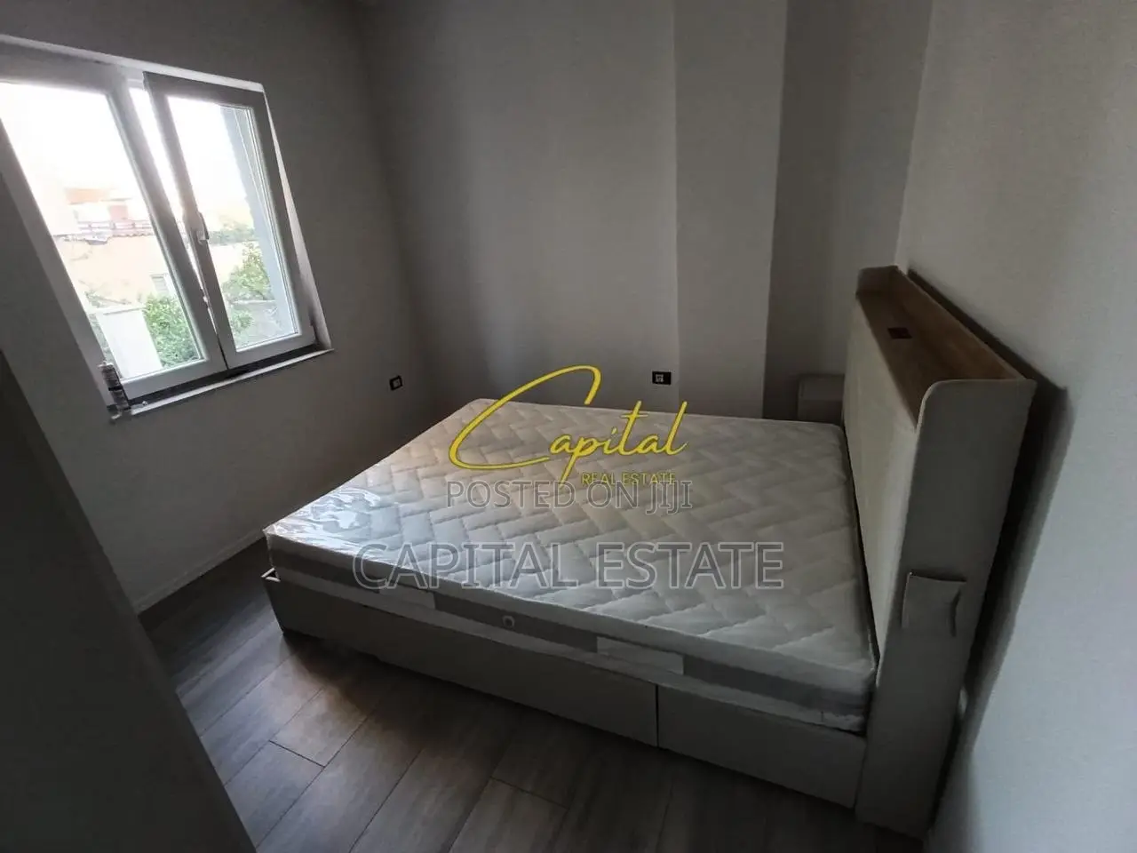 APARTAMENT ME QIRA 1+1 KODRA E PRIFTIT 55.000 LEKE
