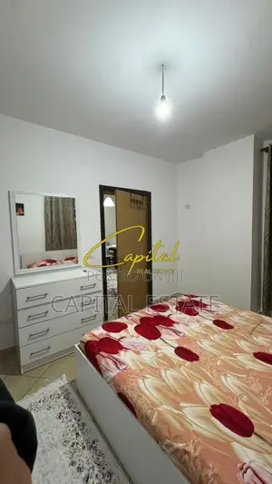 APARTAMENT ME QIRA 1+1 ASTIR 40.000 LEKE