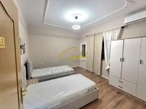 APARTAMENT ME QIRA 3+1 ISH FUSHA AVIACIONIT