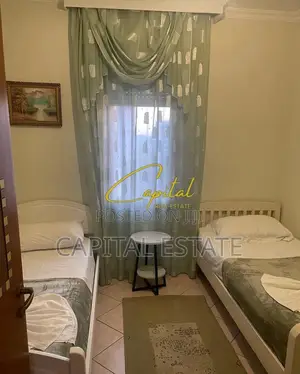 APARTAMENT ME QIRA 2+1 ISH STACIONI TRENIT 75.000 LEKE
