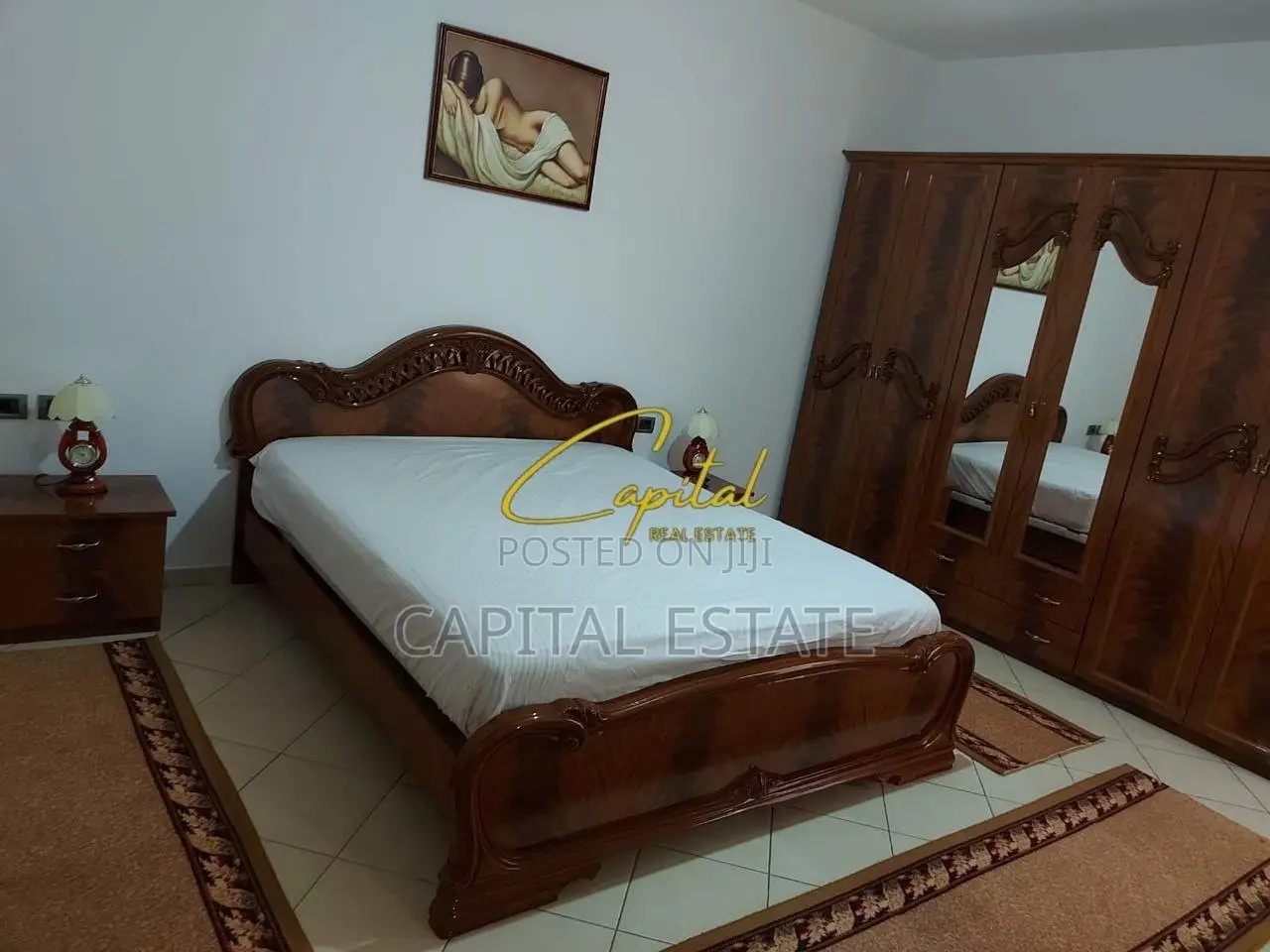 APARTAMENT ME QIRA 2+1 BULEVARDI I RI 50.000 LEKE