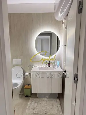 APARTAMENT ME QIRA 1+1 LIQENI I THATE 600 EURO